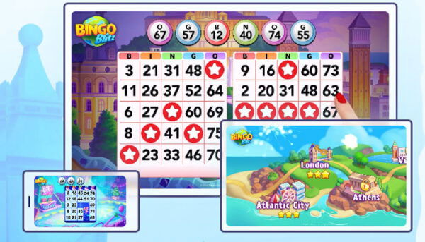 Bingo Blitz Promo Codes 2024 Updated List