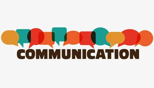 Communication leadership