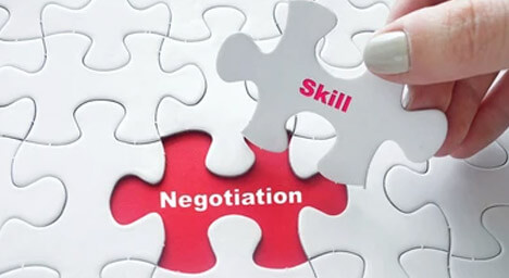 Negotiation skills great entrepreneurs
