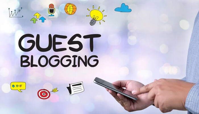 Guest posting guest post