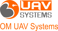 Om uav systems top drone uav startup