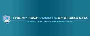 Hi-tech robotic systemz