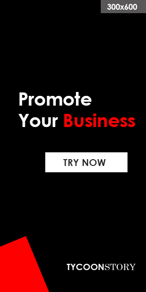Promote your business on tycoonstory media