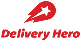 Delivery hero food tech startups