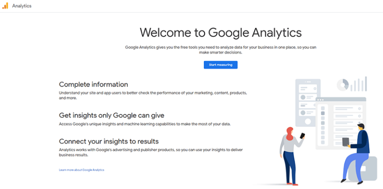 Google analytics-best seo tool