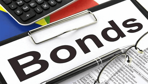 Government bond funds