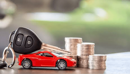 Car loan after file for personal bankruptcy