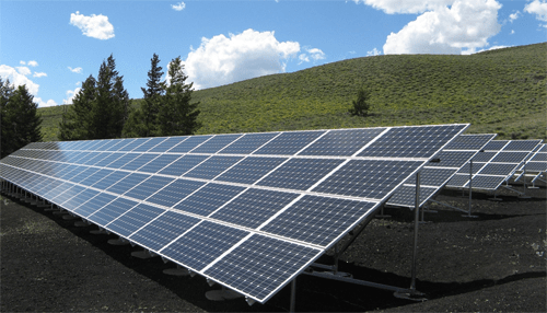 Solar panels new zealand