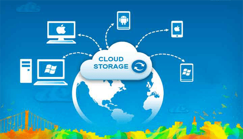 Cloud data protection service companies