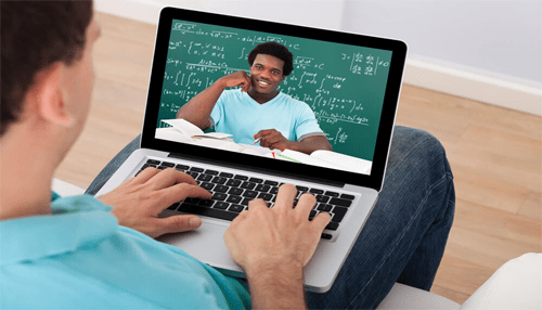 Online education online business ideas