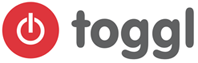 Toggl app
