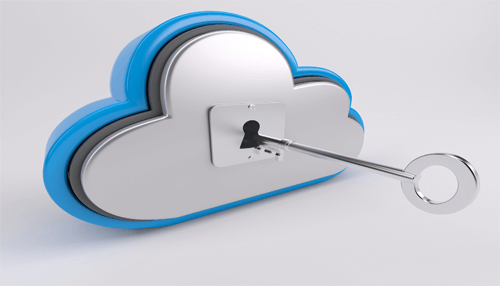 Cloud security cloud cybersecurity