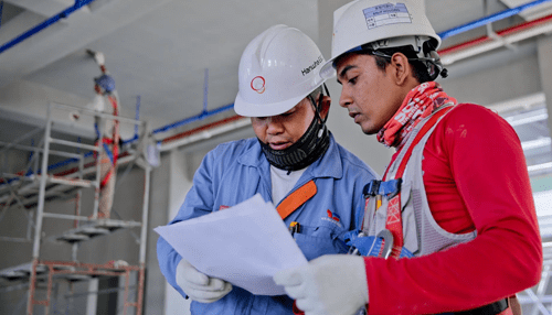 Protection in work place tips for maintaining job safety