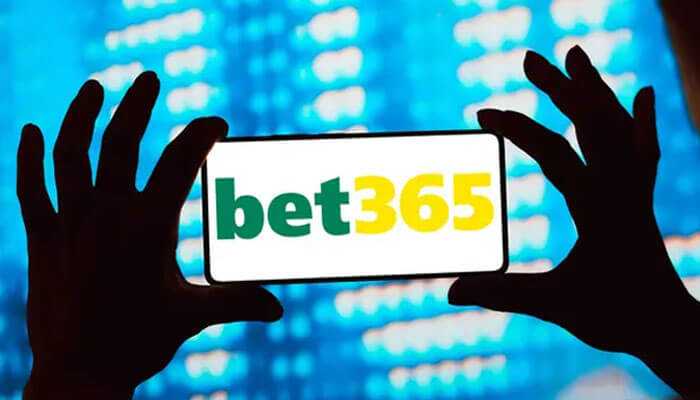 Virus attack bet365