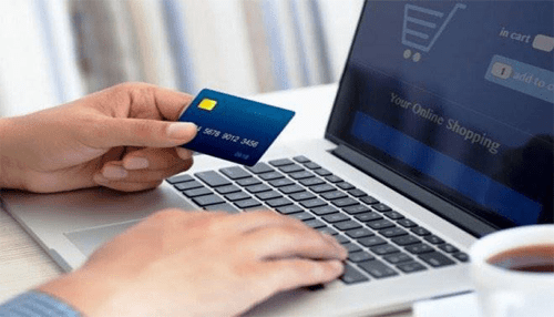 Digital payments online payment