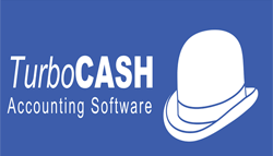Turbocash accounting software