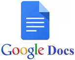 Google docs productivity tools