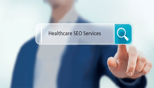 Good seo helps to increase the website ranking healthcare