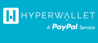 Hyperwallet money transfer services