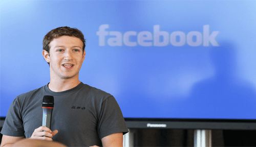 Mark zuckerberg successful entrepreneurs