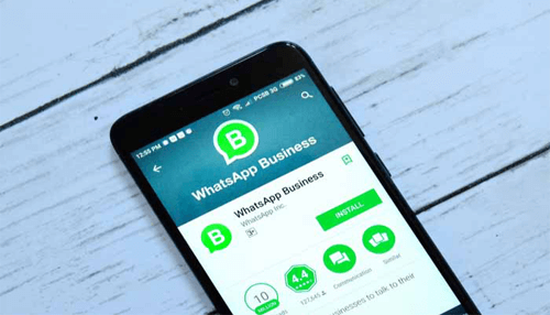 Benefits of whatsapp business app