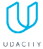 Udacity online learning