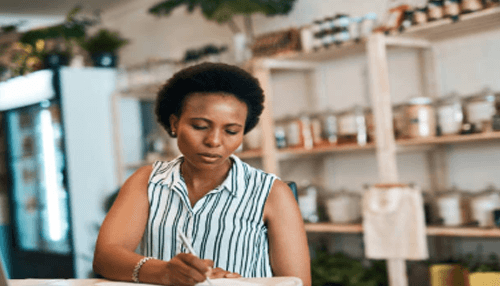 Small business grants for women's empowerment projects