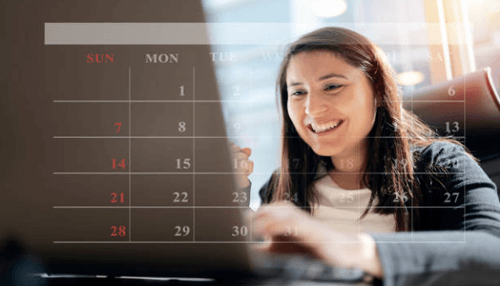 Business days advantages for employees