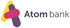 Atom bank fintech startups