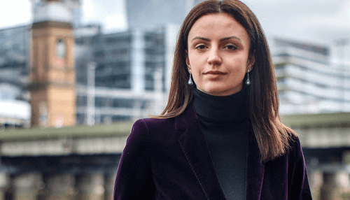 Valentina milanova female entrepreneurs