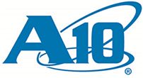 A10 networks it infrastructure company