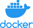 Docker it infrastructure company