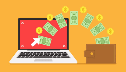 How affiliates earn money online?