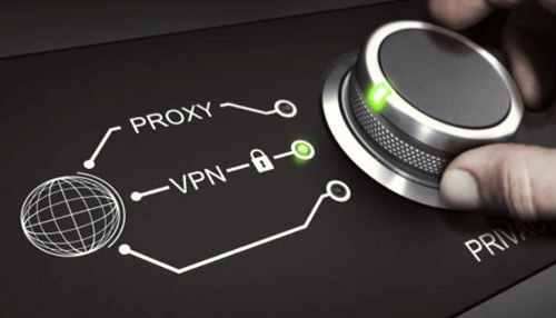 Using tor network and vpn together