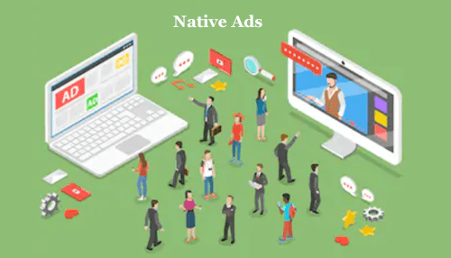 How to identify native ads?