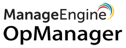 Manageengine opmanager