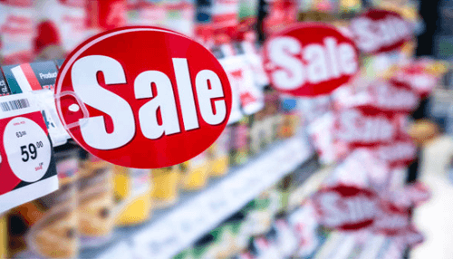 Pricing strategies to increase sales