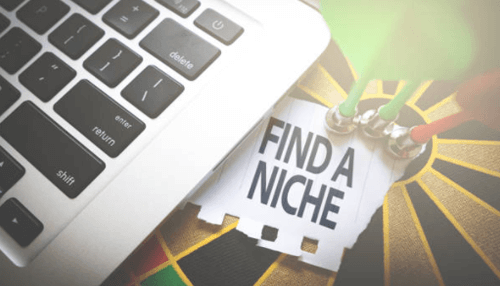 Research your ecommerce niche