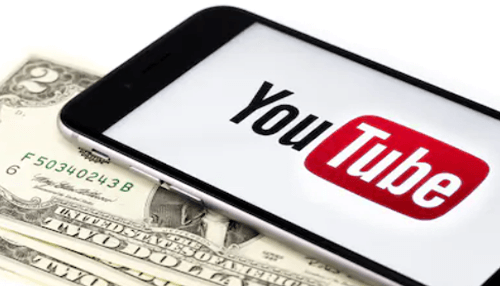 Make money from youtube making millions on youtube business ideas