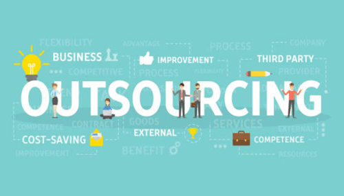 Benefits of outsourcing outsourcing