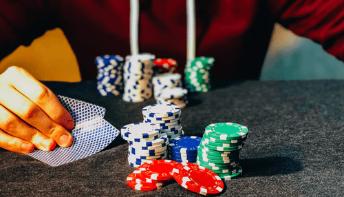 Online casinos betting bots