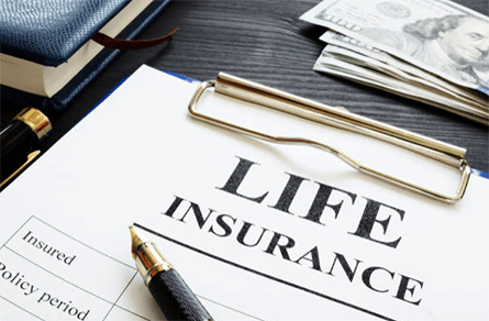 Sell your life insurance policy for cash