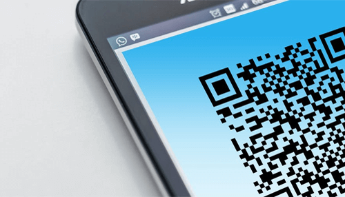 How to create a qr code qr generator