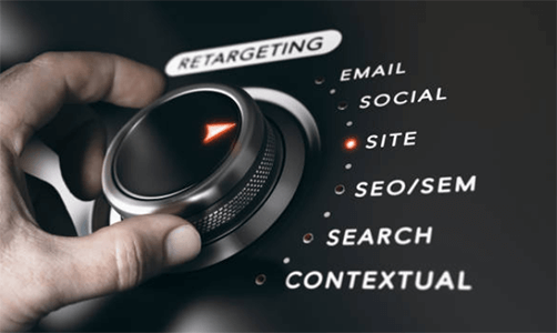 Retargeting is ecommerce marketing strategies