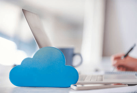 Cloud technology-