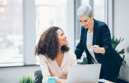 Essential qualities of a good mentor