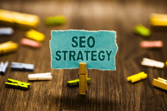 Seo strategies for startups implement to sustain business growth