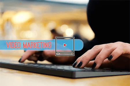 Online video marketing digital marketing strategies