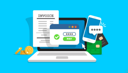 Invoicing software for small business
