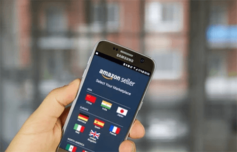 Amazon global selling high return yielding export
